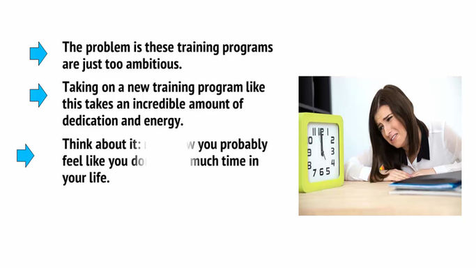 Why Your Old Workouts Failed 2
